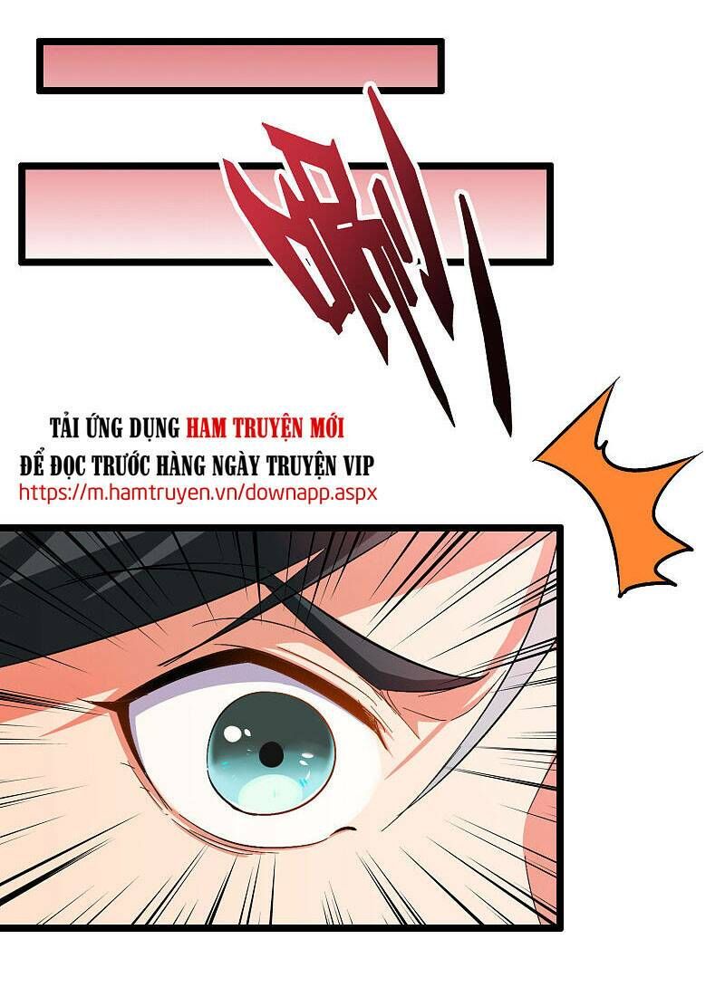 đọc truyện Phục Thiên Thánh Chủ Chương 130 ảnh 18 tại Thiên Thai Truyện