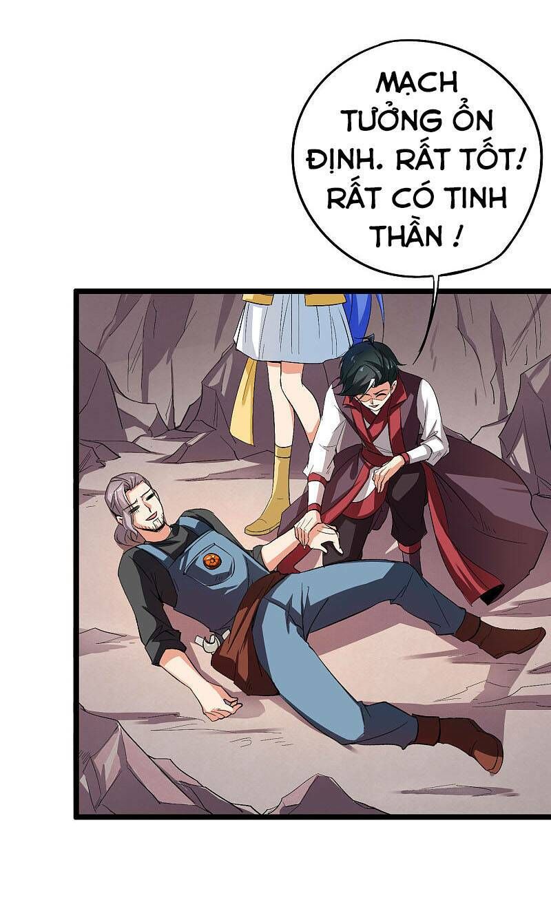 đọc truyện Phục Thiên Thánh Chủ Chương 130 ảnh 26 tại Thiên Thai Truyện