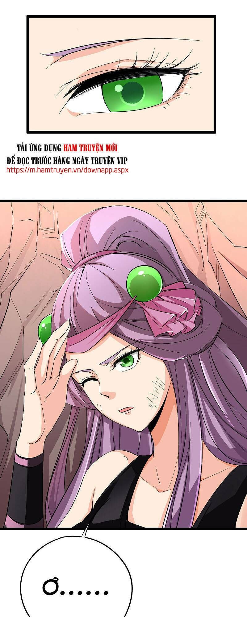 đọc truyện Phục Thiên Thánh Chủ Chương 130 ảnh 27 tại Thiên Thai Truyện