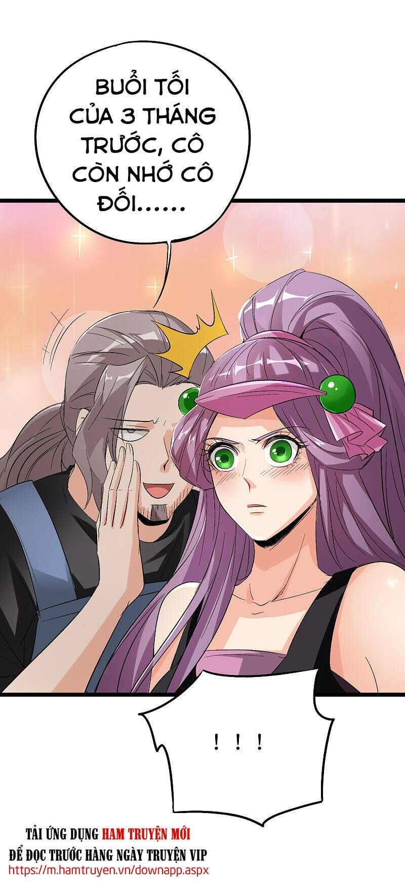 đọc truyện Phục Thiên Thánh Chủ Chương 130 ảnh 37 tại Thiên Thai Truyện