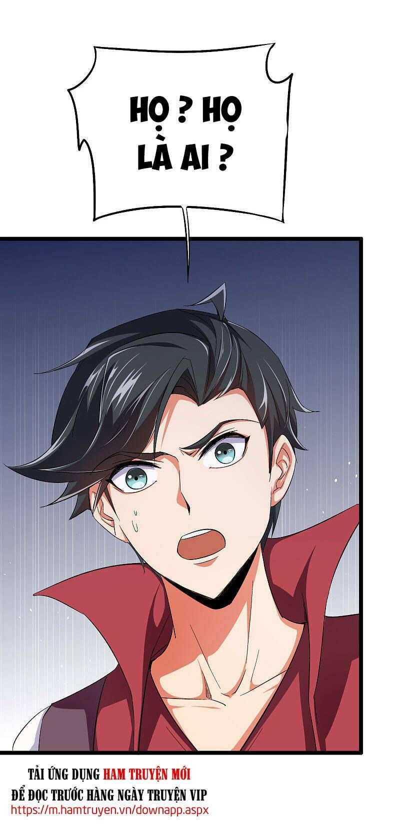 đọc truyện Phục Thiên Thánh Chủ Chương 130 ảnh 7 tại Thiên Thai Truyện