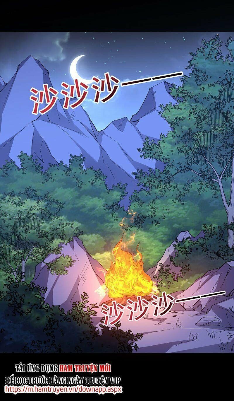 đọc truyện Phục Thiên Thánh Chủ Chương 131 ảnh 3 tại Thiên Thai Truyện