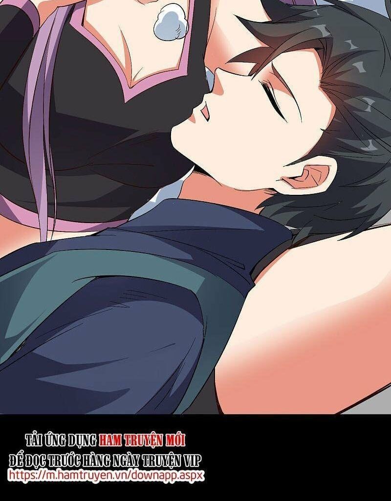 đọc truyện Phục Thiên Thánh Chủ Chương 131 ảnh 13 tại Thiên Thai Truyện