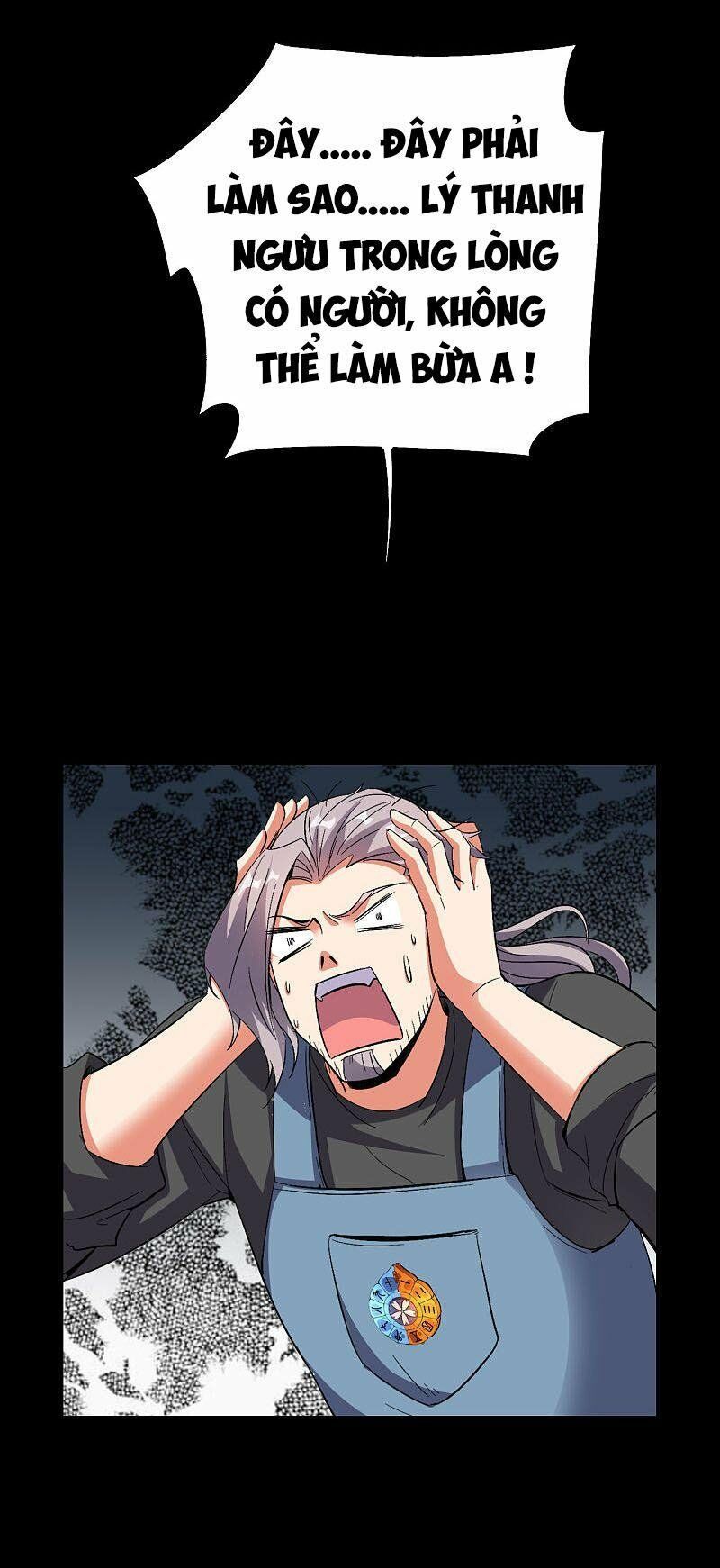 đọc truyện Phục Thiên Thánh Chủ Chương 131 ảnh 14 tại Thiên Thai Truyện