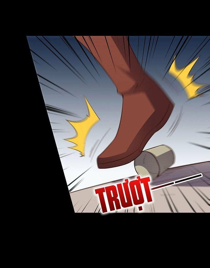 đọc truyện Phục Thiên Thánh Chủ Chương 131 ảnh 16 tại Thiên Thai Truyện