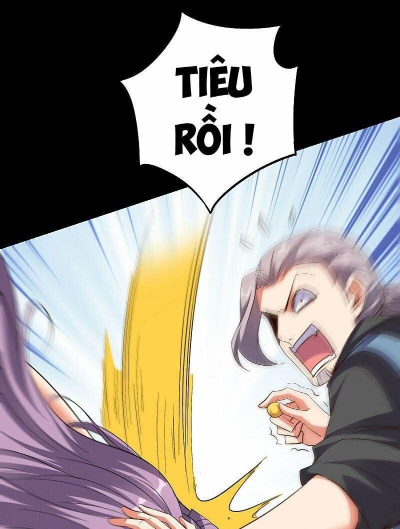 đọc truyện Phục Thiên Thánh Chủ Chương 131 ảnh 17 tại Thiên Thai Truyện