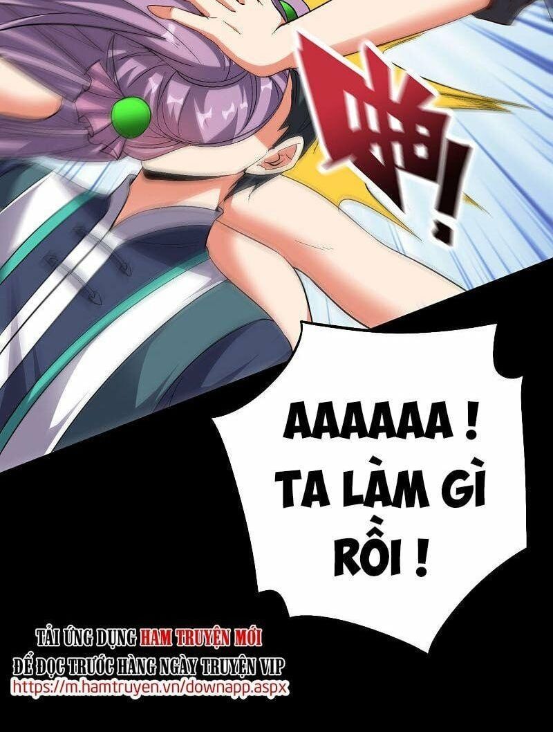 đọc truyện Phục Thiên Thánh Chủ Chương 131 ảnh 18 tại Thiên Thai Truyện