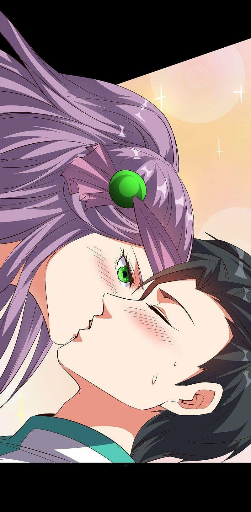 đọc truyện Phục Thiên Thánh Chủ Chương 131 ảnh 19 tại Thiên Thai Truyện