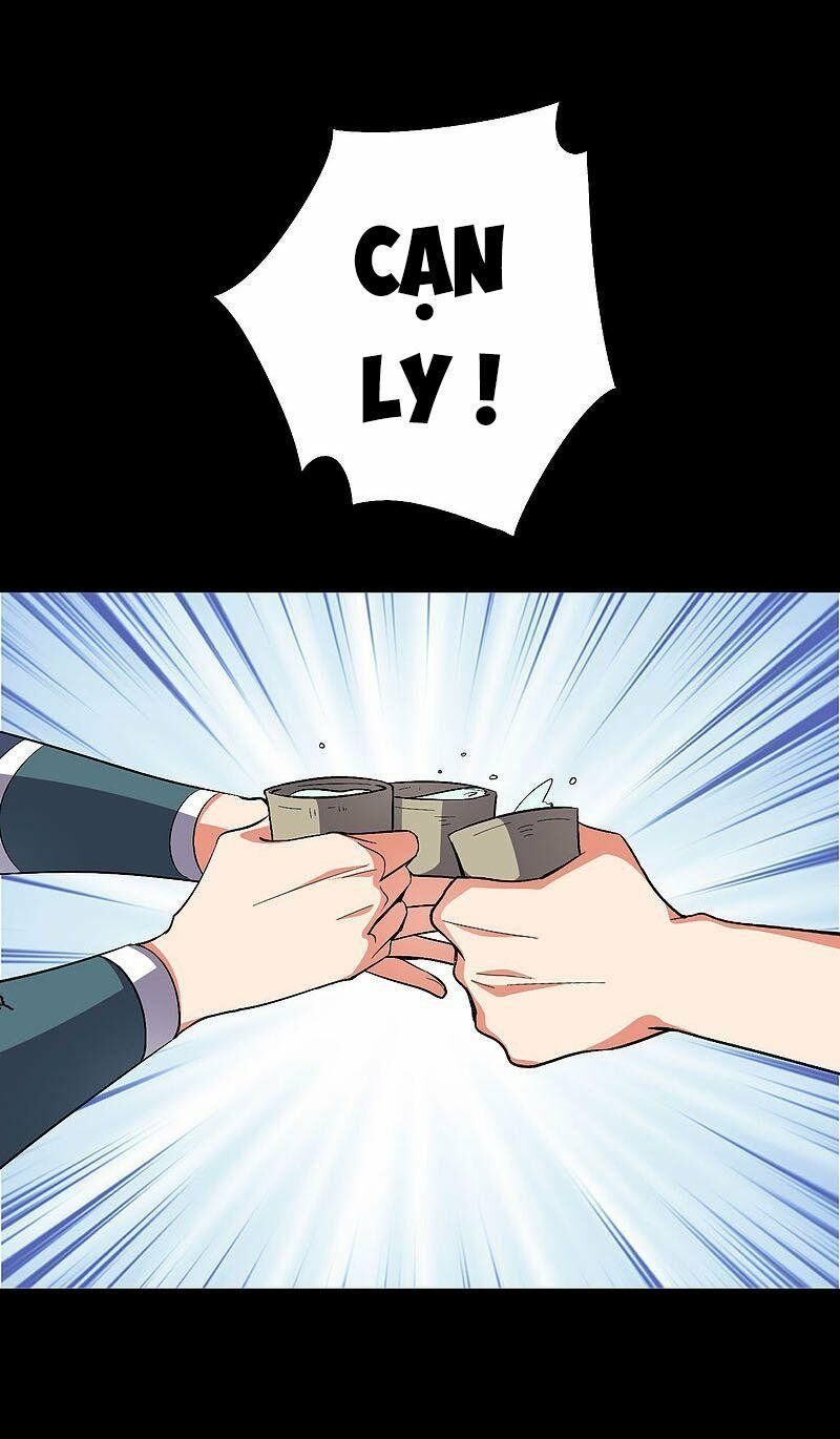 đọc truyện Phục Thiên Thánh Chủ Chương 131 ảnh 4 tại Thiên Thai Truyện