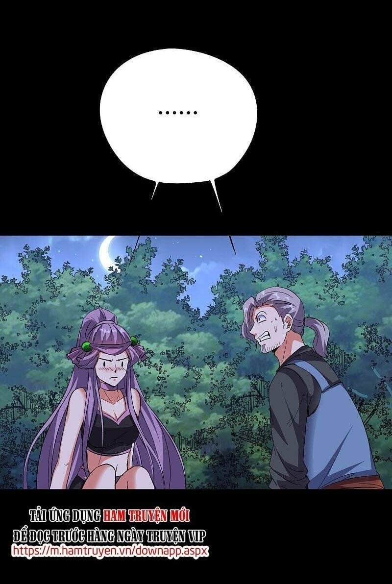 đọc truyện Phục Thiên Thánh Chủ Chương 131 ảnh 22 tại Thiên Thai Truyện