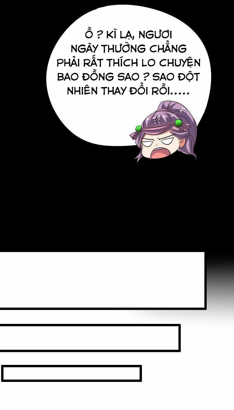 đọc truyện Phục Thiên Thánh Chủ Chương 131 ảnh 25 tại Thiên Thai Truyện