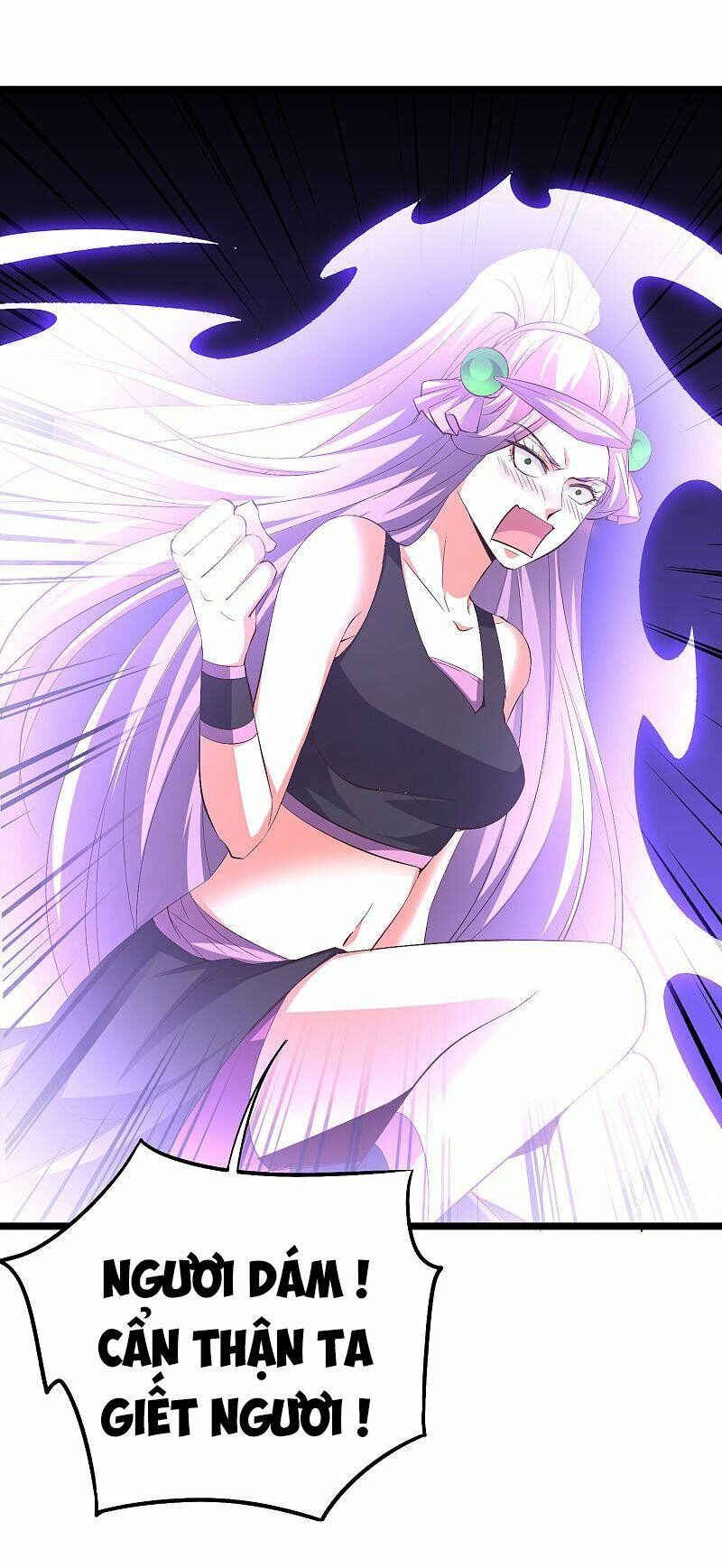 đọc truyện Phục Thiên Thánh Chủ Chương 131 ảnh 27 tại Thiên Thai Truyện