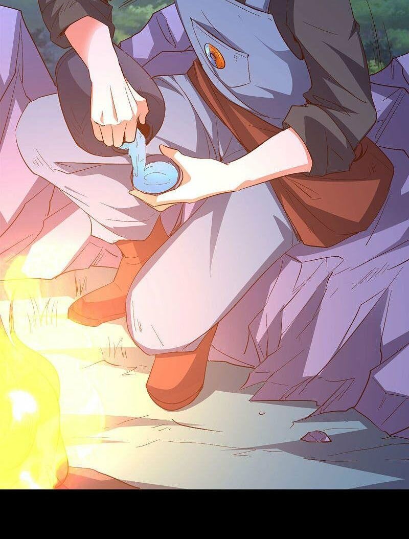 đọc truyện Phục Thiên Thánh Chủ Chương 131 ảnh 9 tại Thiên Thai Truyện