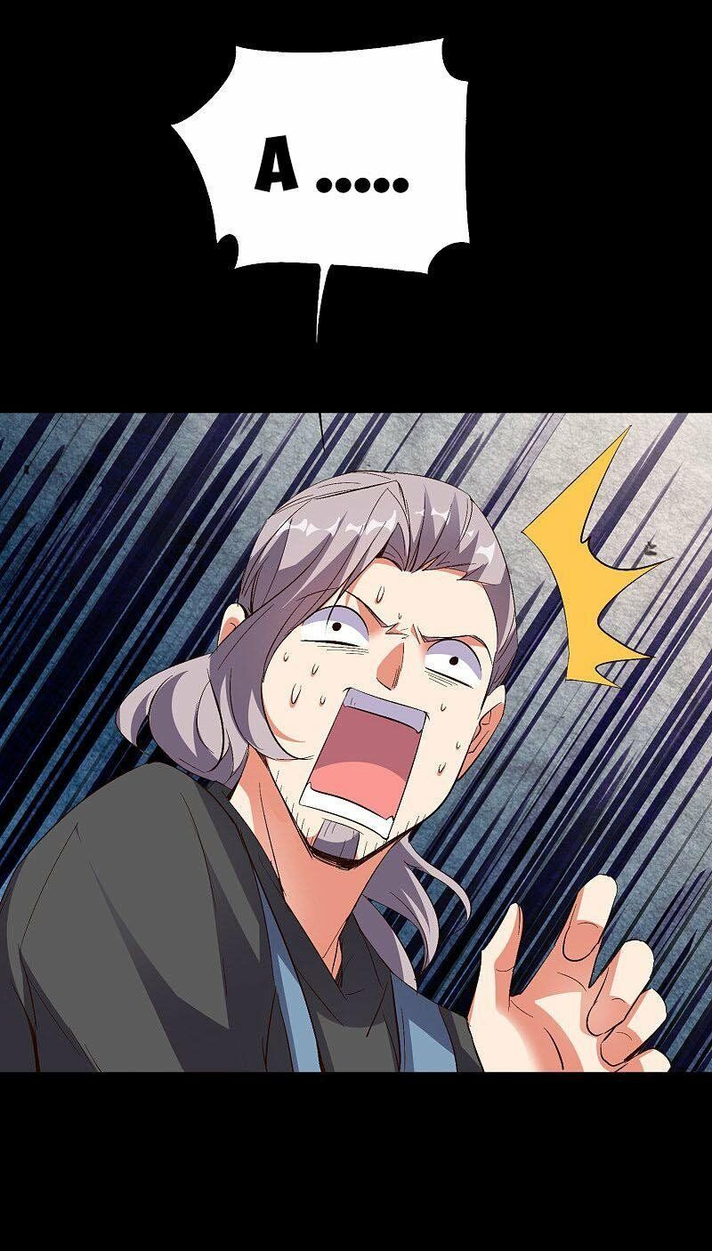 đọc truyện Phục Thiên Thánh Chủ Chương 131 ảnh 11 tại Thiên Thai Truyện