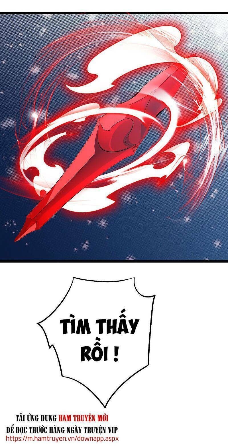 đọc truyện Phục Thiên Thánh Chủ Chương 132 ảnh 20 tại Thiên Thai Truyện