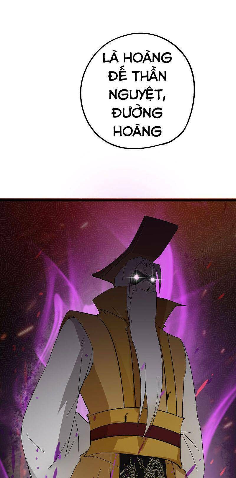 đọc truyện Phục Thiên Thánh Chủ Chương 132 ảnh 26 tại Thiên Thai Truyện