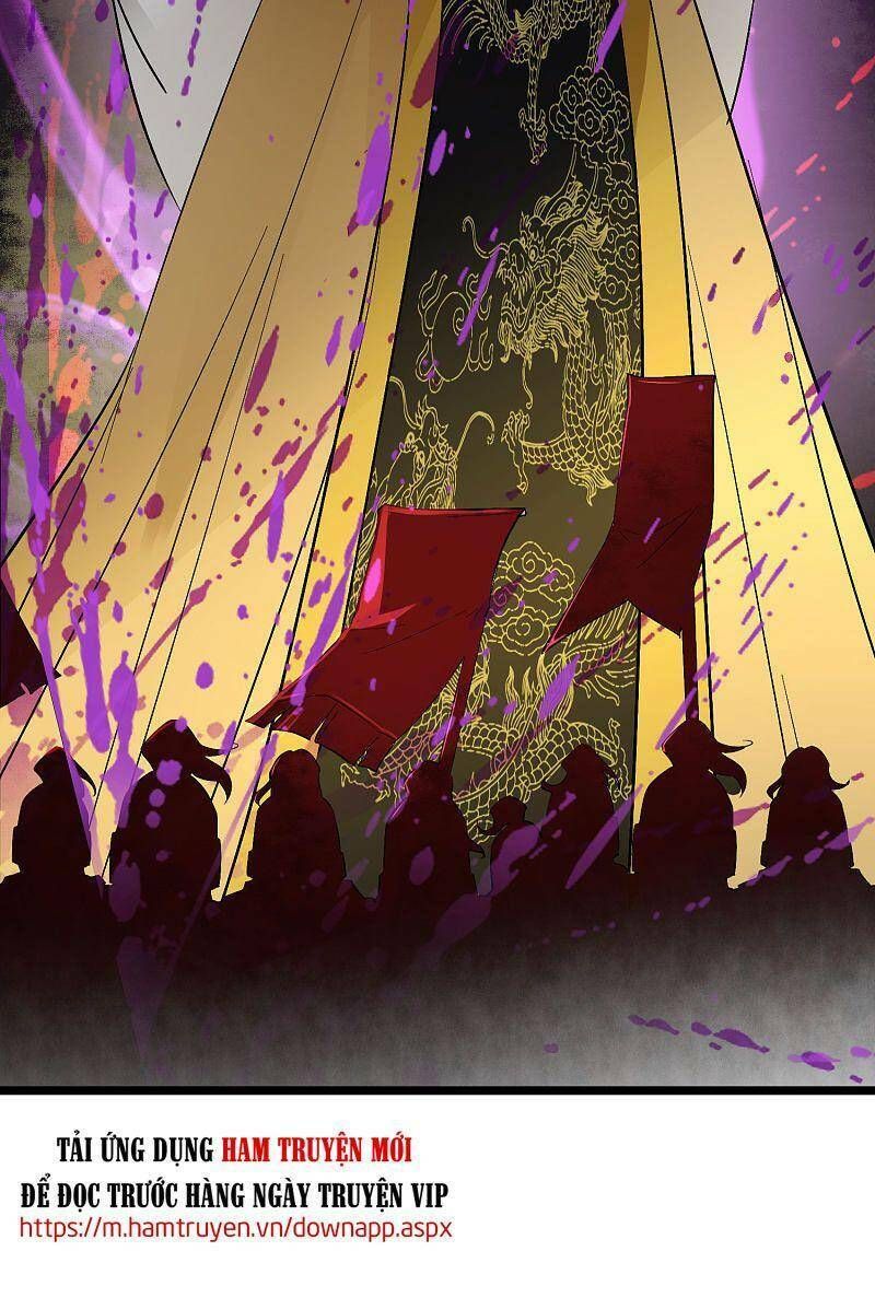 đọc truyện Phục Thiên Thánh Chủ Chương 132 ảnh 27 tại Thiên Thai Truyện