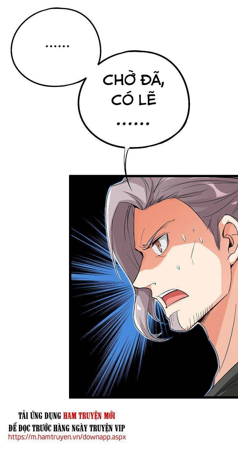 đọc truyện Phục Thiên Thánh Chủ Chương 132 ảnh 30 tại Thiên Thai Truyện