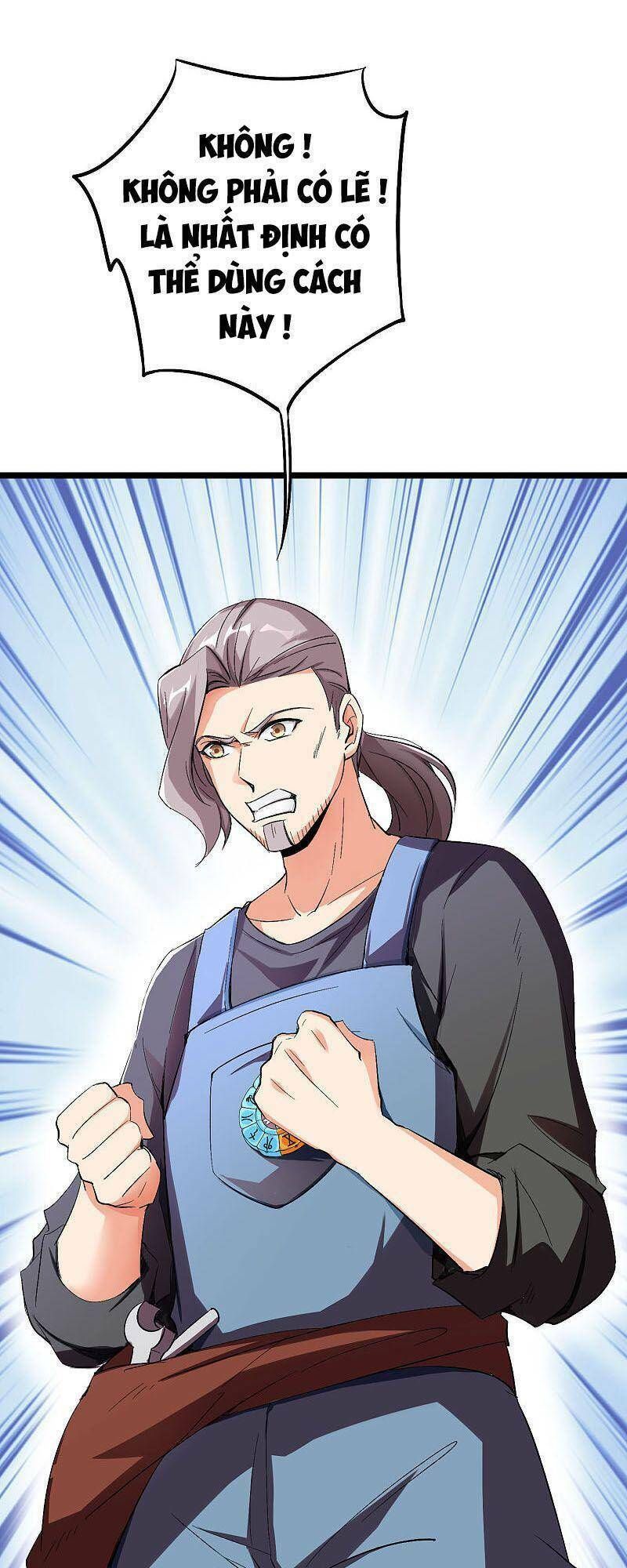 đọc truyện Phục Thiên Thánh Chủ Chương 132 ảnh 31 tại Thiên Thai Truyện