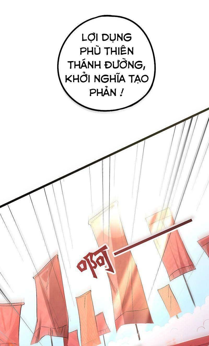 đọc truyện Phục Thiên Thánh Chủ Chương 132 ảnh 33 tại Thiên Thai Truyện