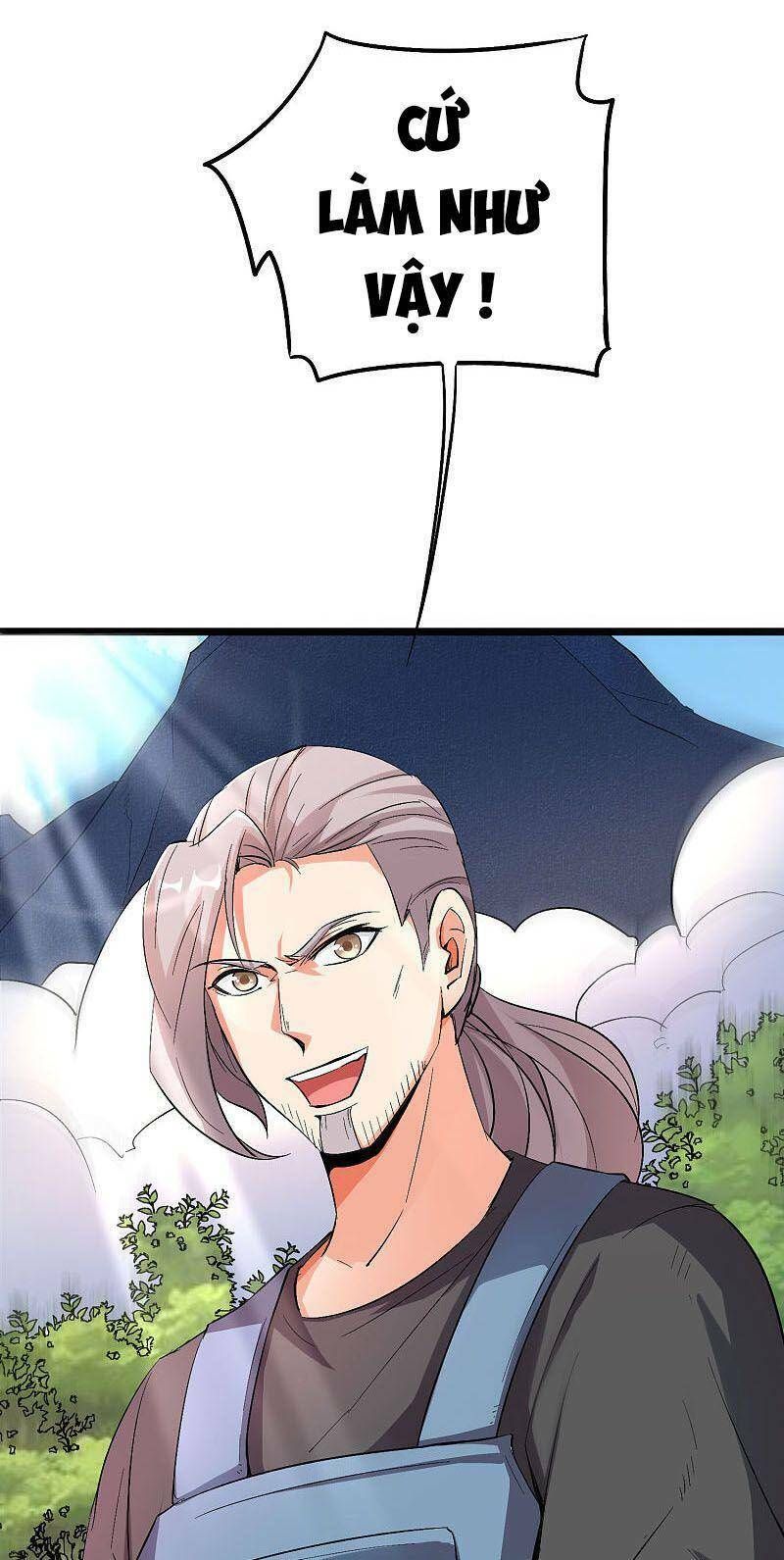 đọc truyện Phục Thiên Thánh Chủ Chương 132 ảnh 38 tại Thiên Thai Truyện