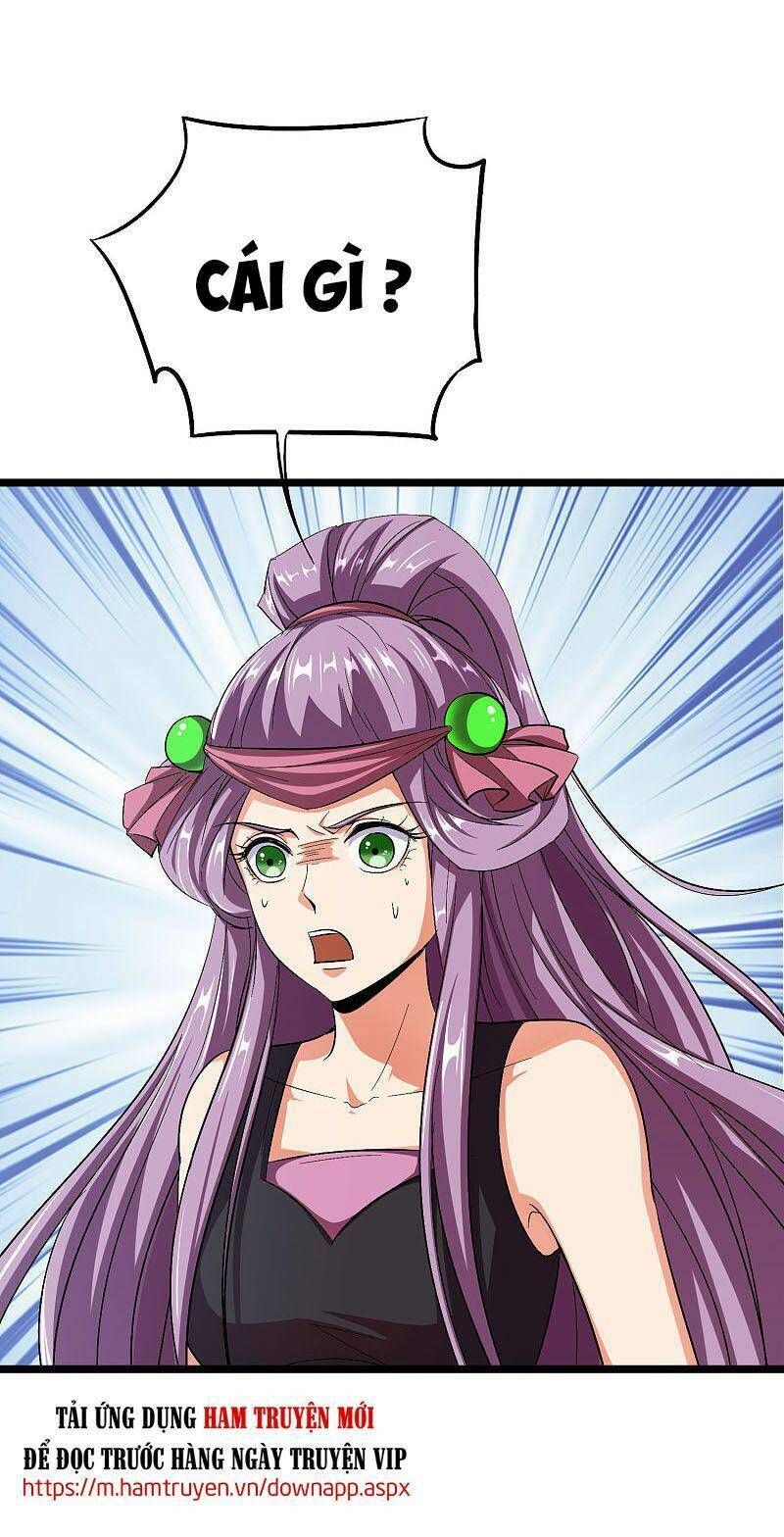 đọc truyện Phục Thiên Thánh Chủ Chương 132 ảnh 6 tại Thiên Thai Truyện