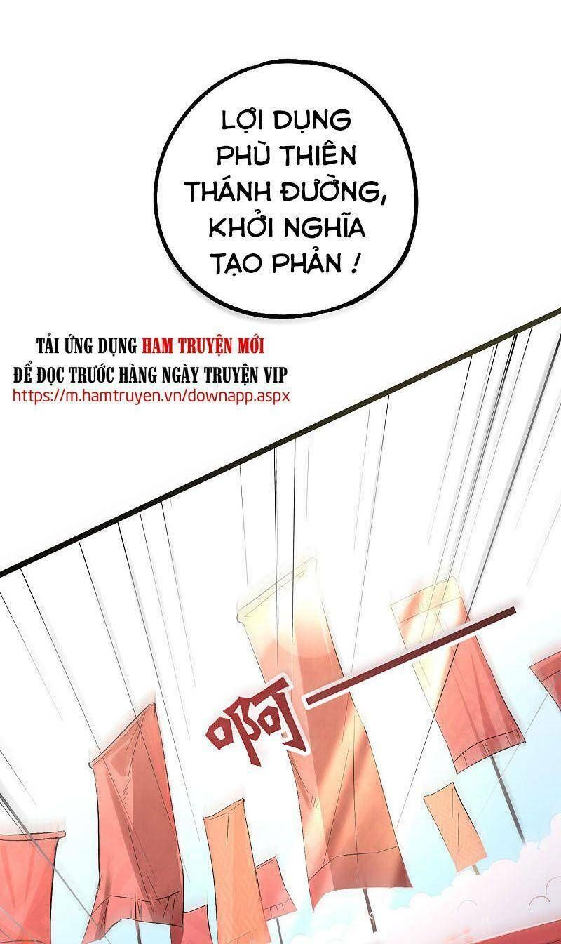 đọc truyện Phục Thiên Thánh Chủ Chương 133 ảnh 3 tại Thiên Thai Truyện