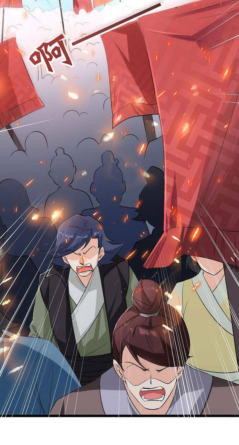 đọc truyện Phục Thiên Thánh Chủ Chương 133 ảnh 4 tại Thiên Thai Truyện