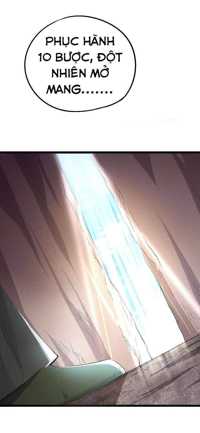 đọc truyện Phục Thiên Thánh Chủ Chương 133 ảnh 29 tại Thiên Thai Truyện