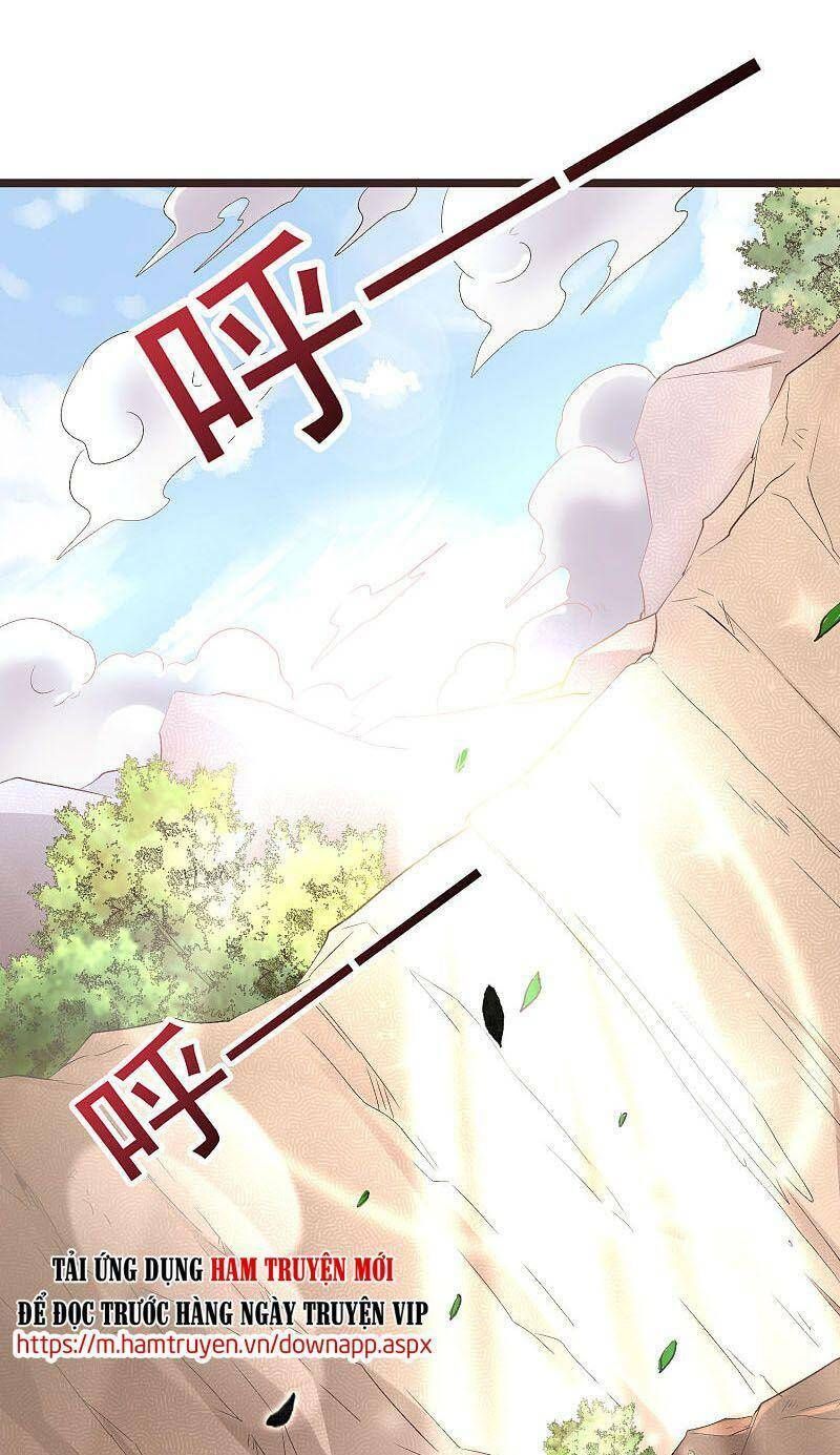 đọc truyện Phục Thiên Thánh Chủ Chương 133 ảnh 32 tại Thiên Thai Truyện