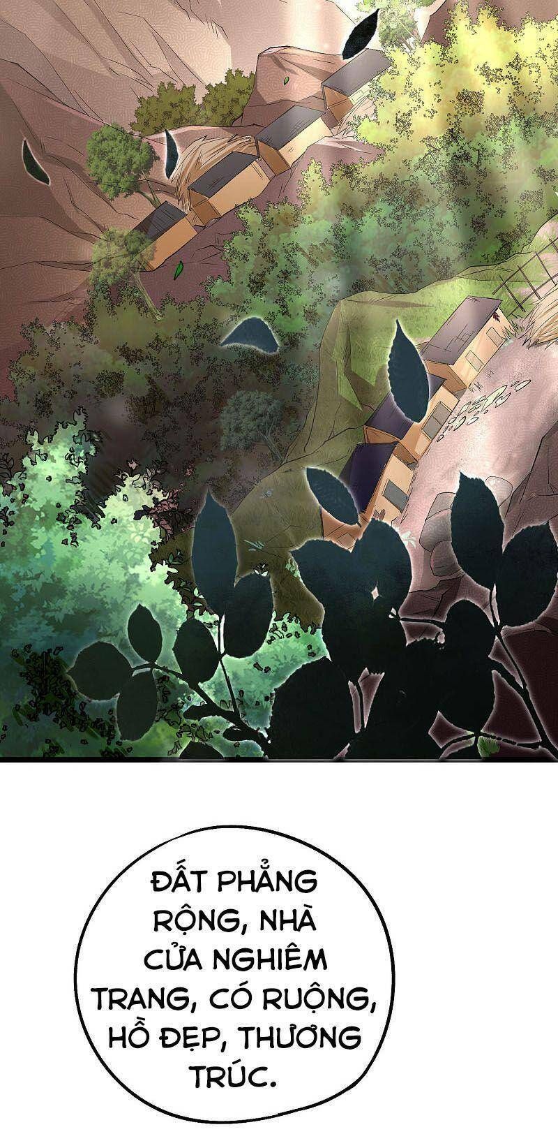 đọc truyện Phục Thiên Thánh Chủ Chương 133 ảnh 33 tại Thiên Thai Truyện