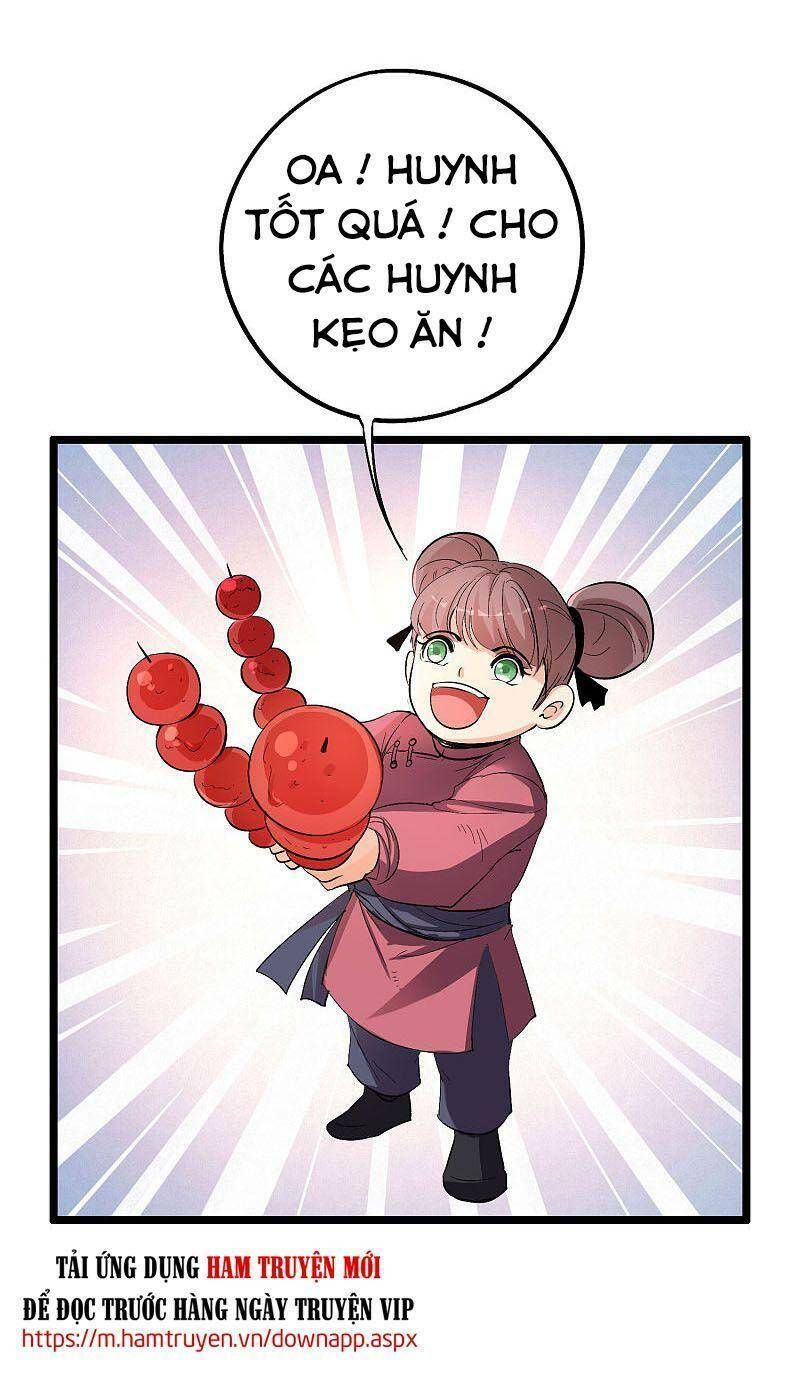 đọc truyện Phục Thiên Thánh Chủ Chương 133 ảnh 36 tại Thiên Thai Truyện