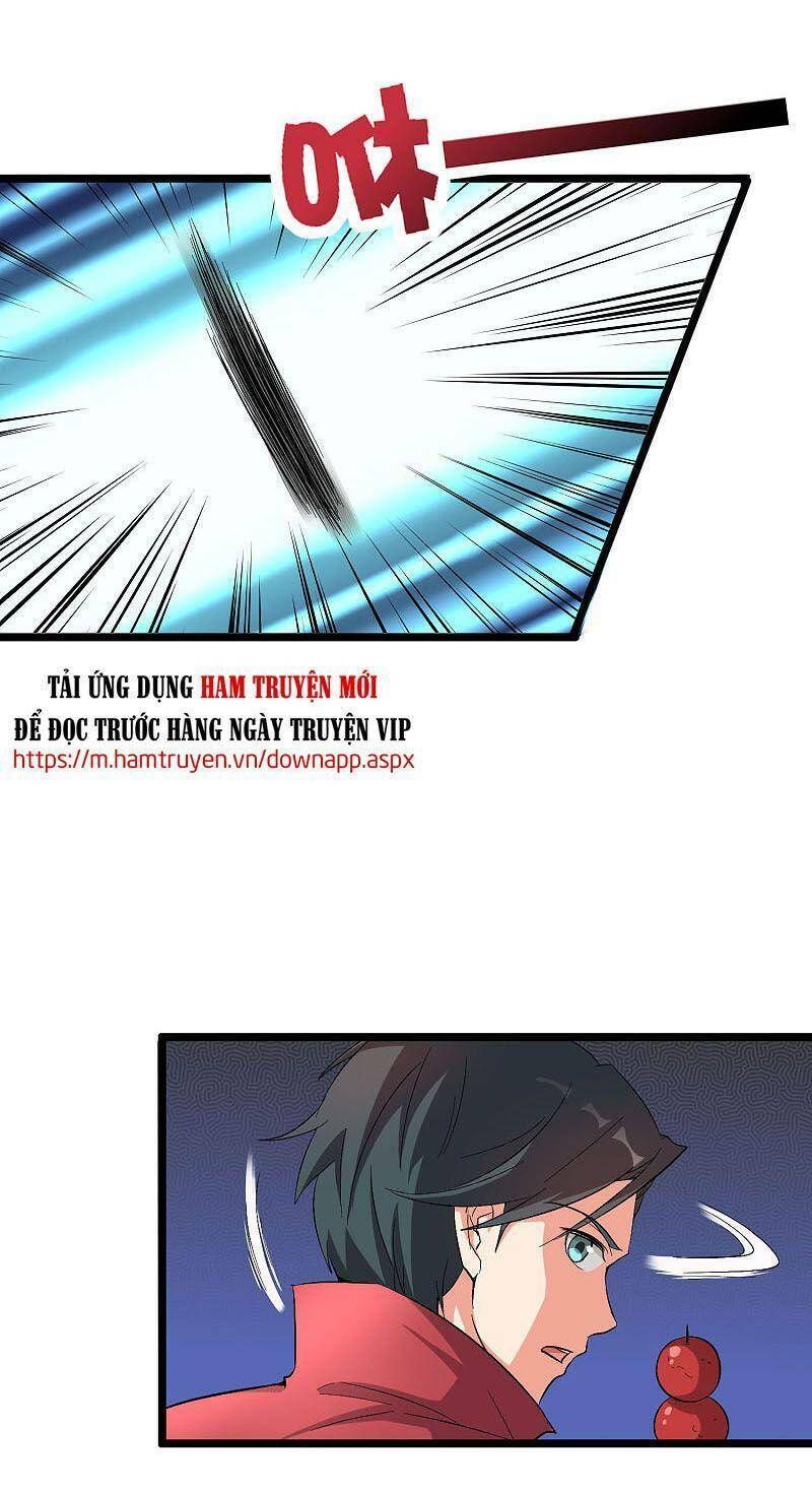 đọc truyện Phục Thiên Thánh Chủ Chương 133 ảnh 38 tại Thiên Thai Truyện