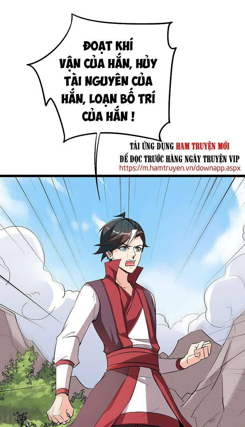 đọc truyện Phục Thiên Thánh Chủ Chương 133 ảnh 6 tại Thiên Thai Truyện