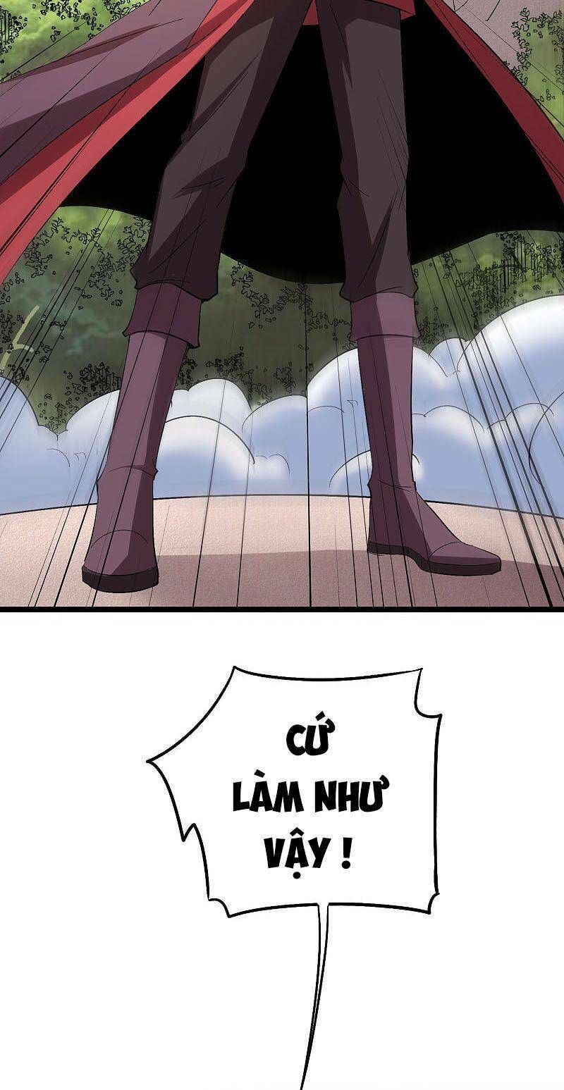 đọc truyện Phục Thiên Thánh Chủ Chương 133 ảnh 7 tại Thiên Thai Truyện