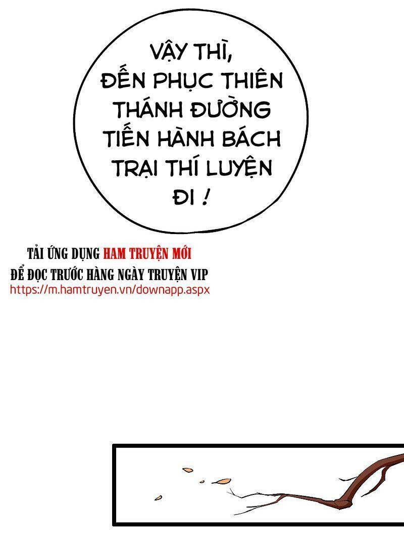 đọc truyện Phục Thiên Thánh Chủ Chương 133 ảnh 10 tại Thiên Thai Truyện