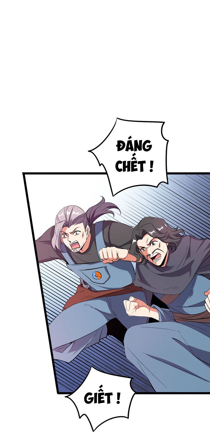 đọc truyện Phục Thiên Thánh Chủ Chương 134 ảnh 12 tại Thiên Thai Truyện