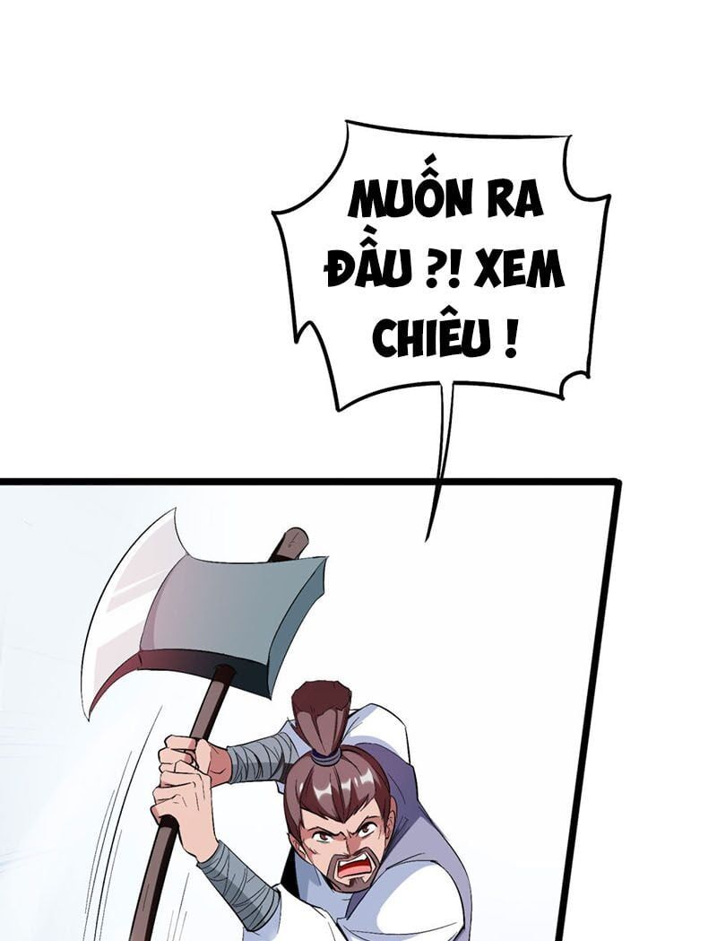 đọc truyện Phục Thiên Thánh Chủ Chương 134 ảnh 13 tại Thiên Thai Truyện