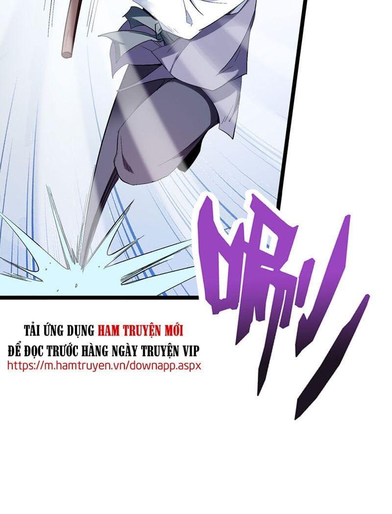 đọc truyện Phục Thiên Thánh Chủ Chương 134 ảnh 14 tại Thiên Thai Truyện