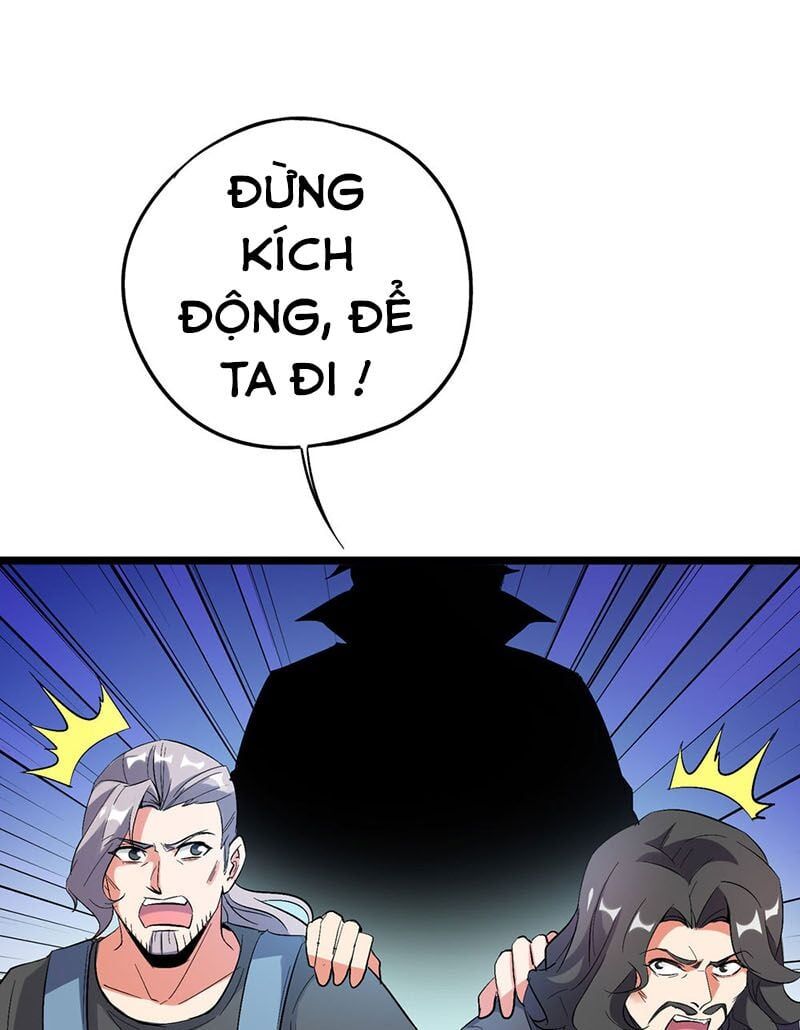 đọc truyện Phục Thiên Thánh Chủ Chương 134 ảnh 15 tại Thiên Thai Truyện