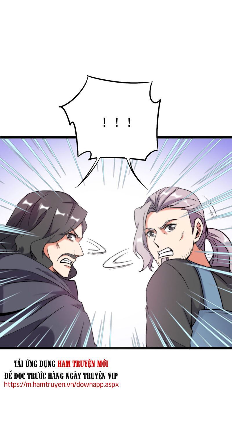 đọc truyện Phục Thiên Thánh Chủ Chương 134 ảnh 17 tại Thiên Thai Truyện