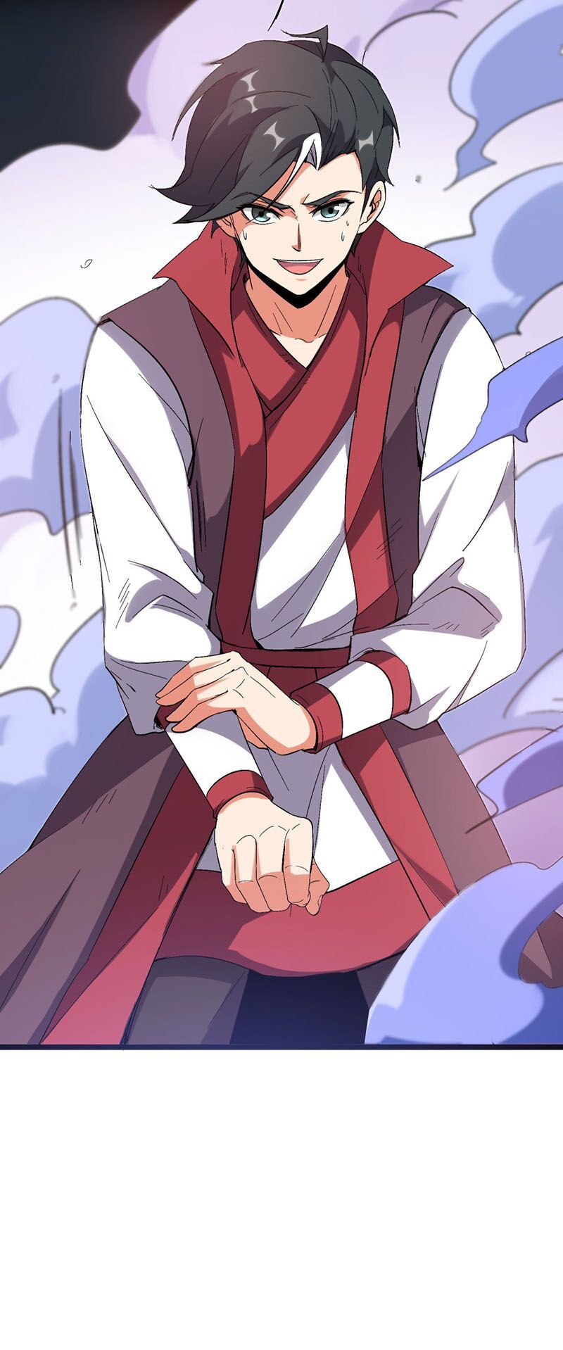 đọc truyện Phục Thiên Thánh Chủ Chương 134 ảnh 19 tại Thiên Thai Truyện