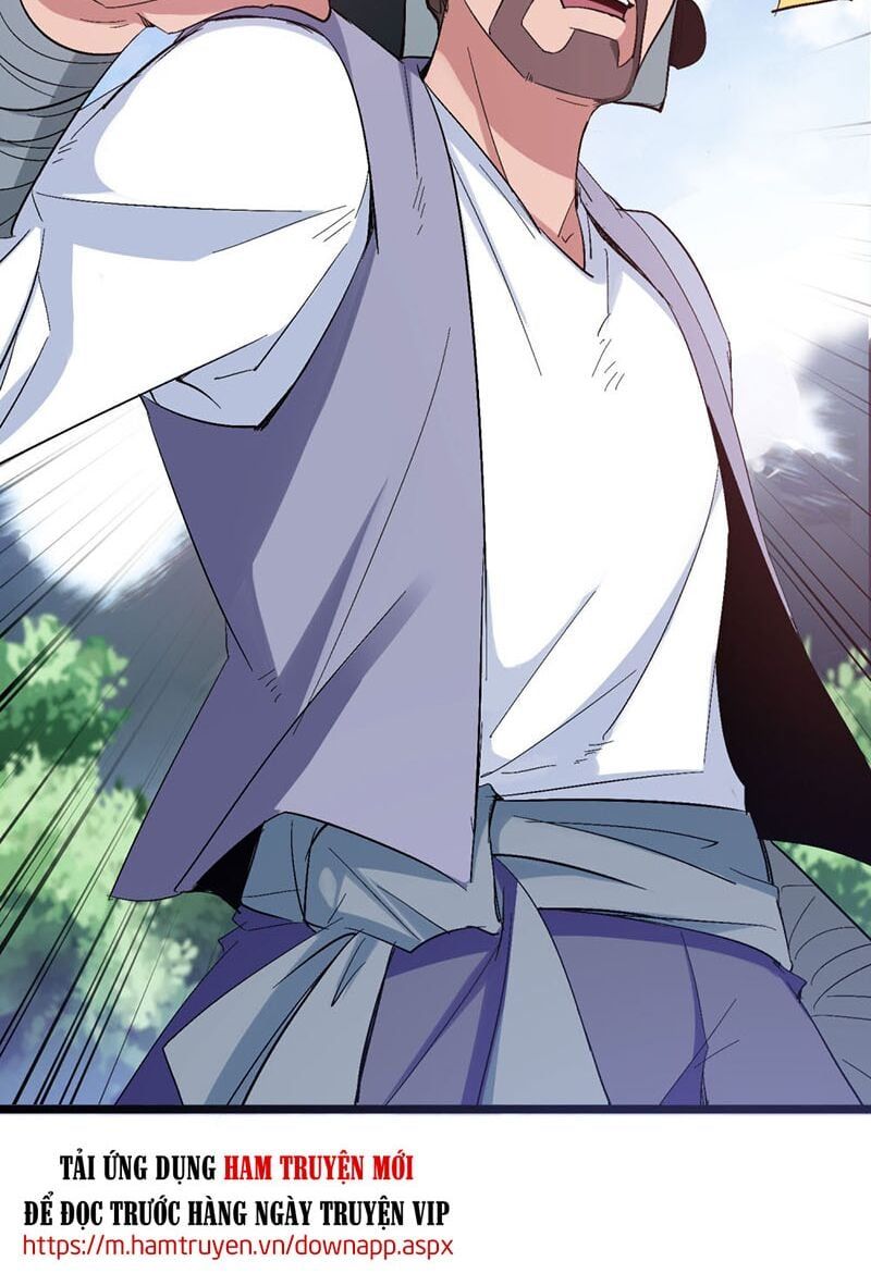 đọc truyện Phục Thiên Thánh Chủ Chương 134 ảnh 21 tại Thiên Thai Truyện