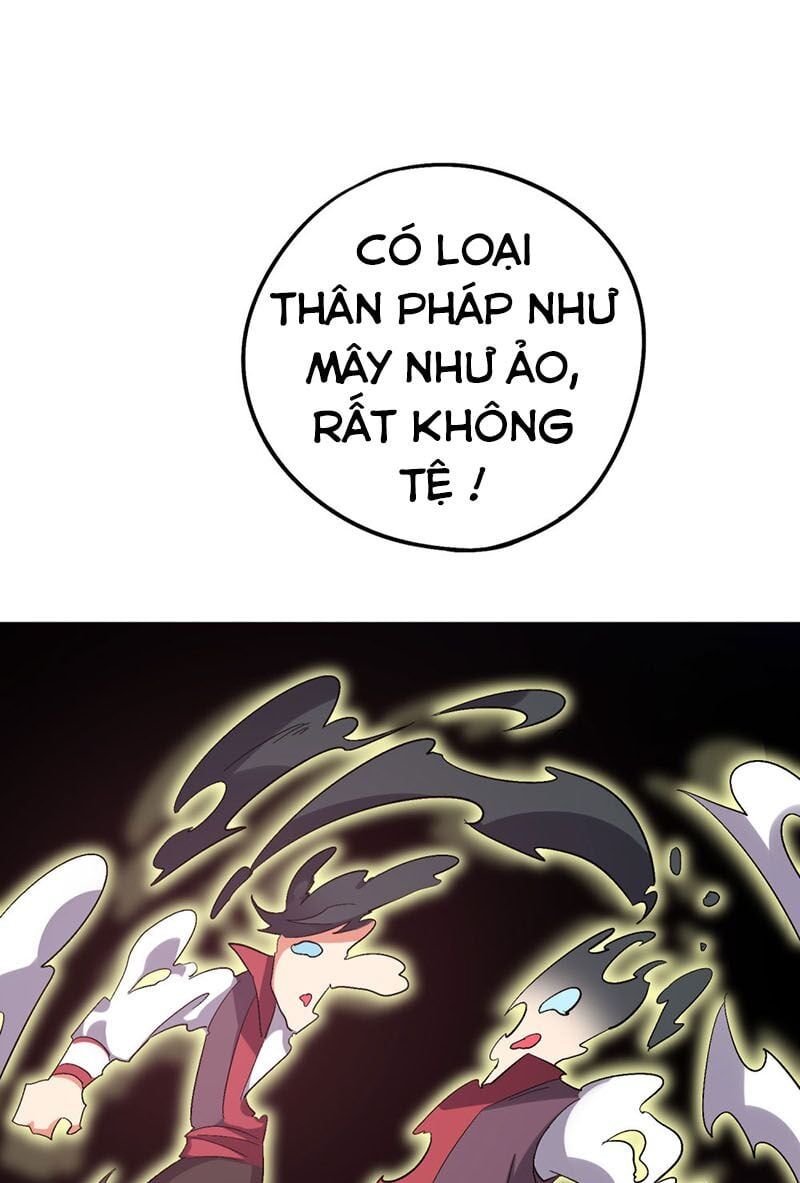 đọc truyện Phục Thiên Thánh Chủ Chương 134 ảnh 22 tại Thiên Thai Truyện