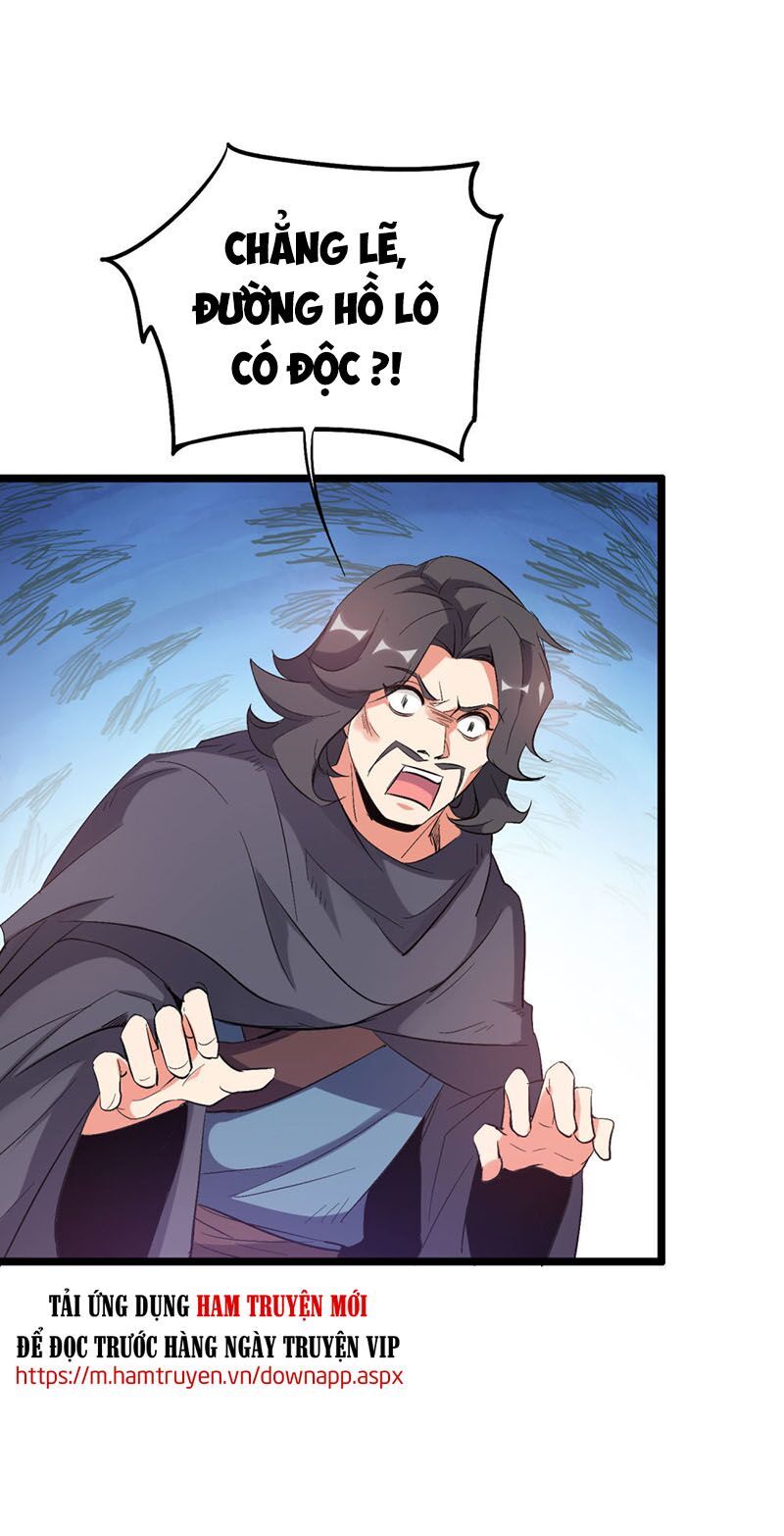 đọc truyện Phục Thiên Thánh Chủ Chương 134 ảnh 28 tại Thiên Thai Truyện