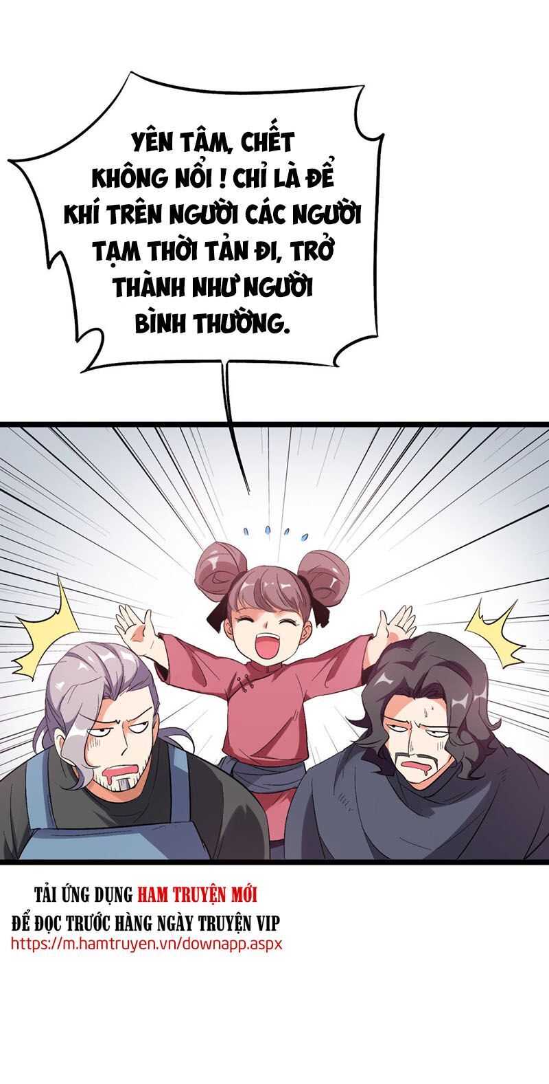 đọc truyện Phục Thiên Thánh Chủ Chương 134 ảnh 30 tại Thiên Thai Truyện