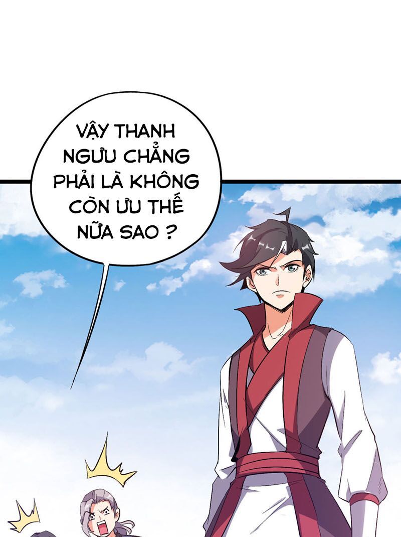 đọc truyện Phục Thiên Thánh Chủ Chương 134 ảnh 31 tại Thiên Thai Truyện