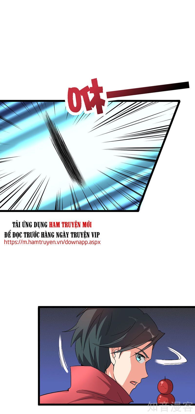 đọc truyện Phục Thiên Thánh Chủ Chương 134 ảnh 5 tại Thiên Thai Truyện