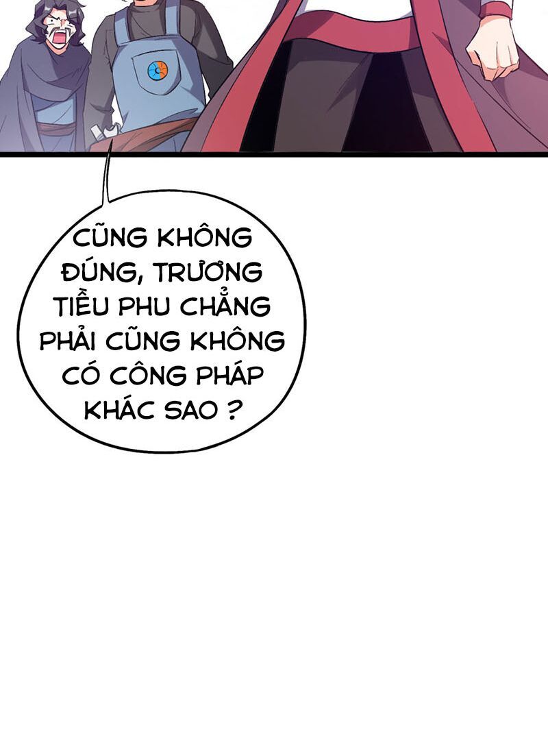 đọc truyện Phục Thiên Thánh Chủ Chương 134 ảnh 32 tại Thiên Thai Truyện