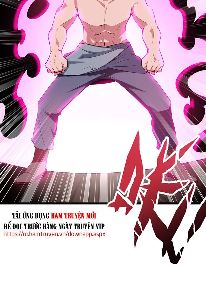 đọc truyện Phục Thiên Thánh Chủ Chương 134 ảnh 34 tại Thiên Thai Truyện